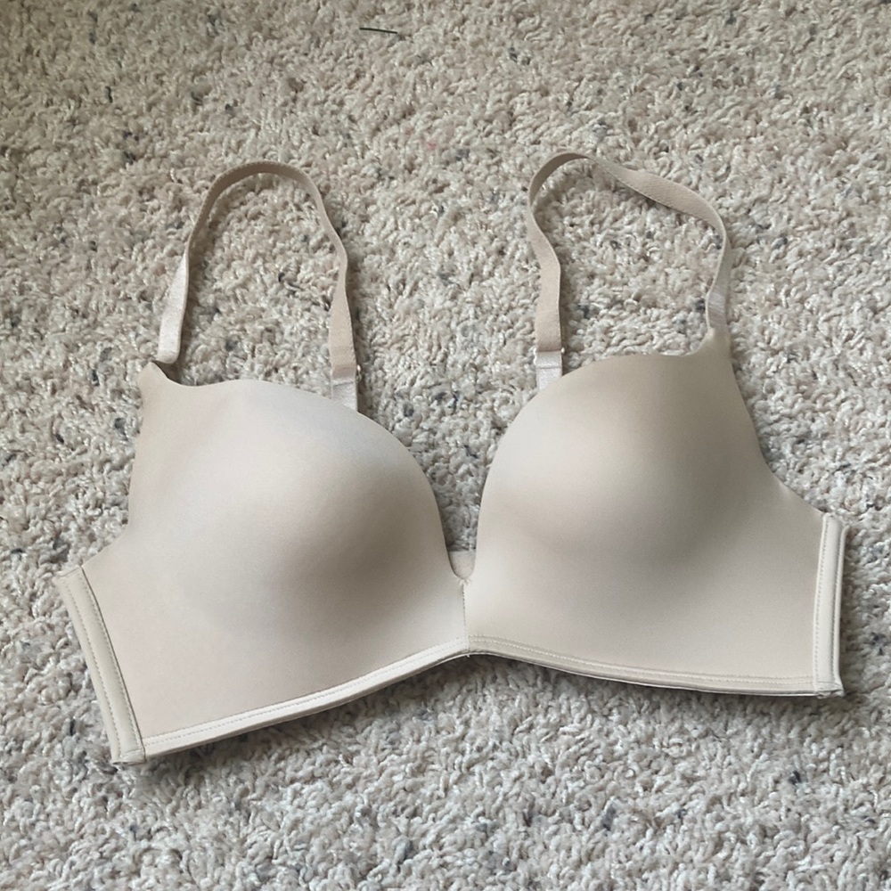 Women’s Push Up Bra